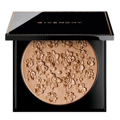 givenchy poudre bonne mine healthy glow powder premier saison|Givenchy Poudre Bonne Mine (Healthy Glow Powder) .